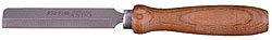 Japanese Ando Beveled Reed Knife