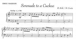 Mike Curtis: Eight More Duos on Jazz Standards
