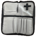 Leather Tool Wallet