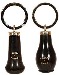 Lor&eacute;e Oboe &amp; English Horn Key Rings