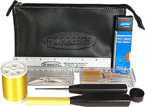 Forrests Oboe Reed Tool Kit