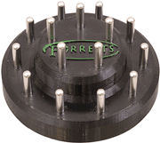 Compact Oboe/English horn 15 pin Drying Rack