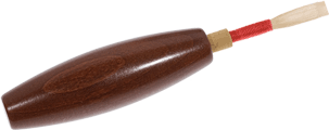 Oboe Reed Handle