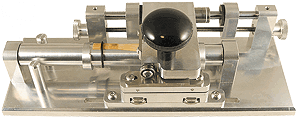 Elliptical Bassoon Profiler