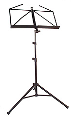 Orchestra Folding Music Stand