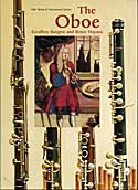 The Oboe, by Geoffry Burgess &amp; Bruce Haynes