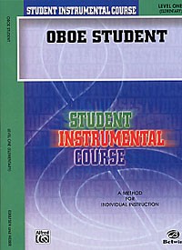 Edlefsen/Weber: Oboe Student Level I