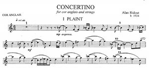 Concertos