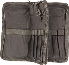 Nylon Tool Wallet