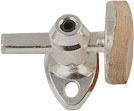 F. Lor�e Adjustable Thumb Rest