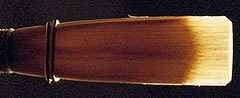 Forrests Black Label English Horn Reed
