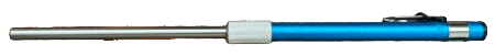 MusEcho Burnishing Rod