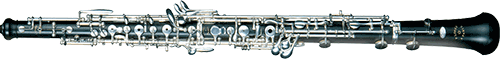 F. Lorée instruments