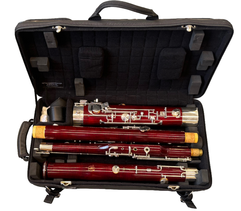 used bassoon