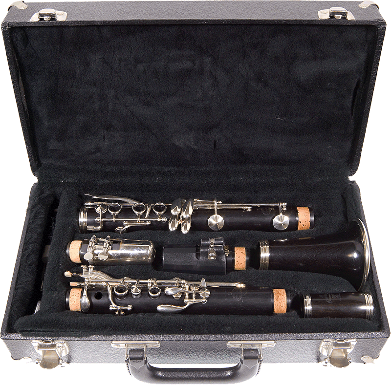 used clarinet