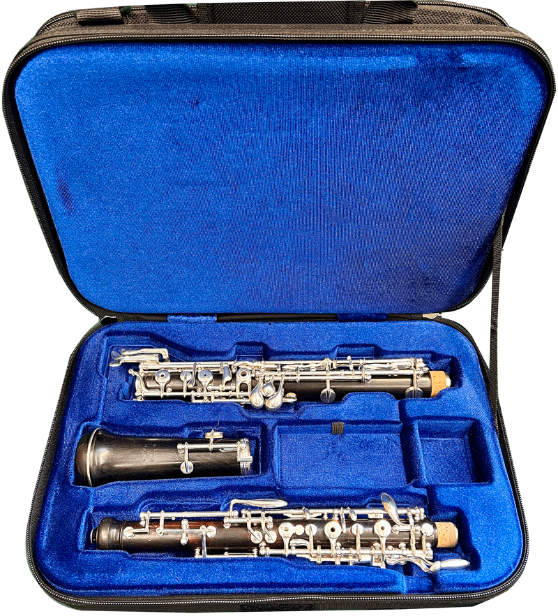 used oboe