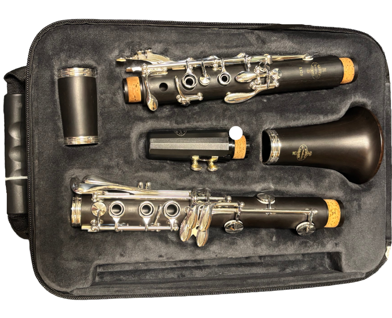 used clarinet