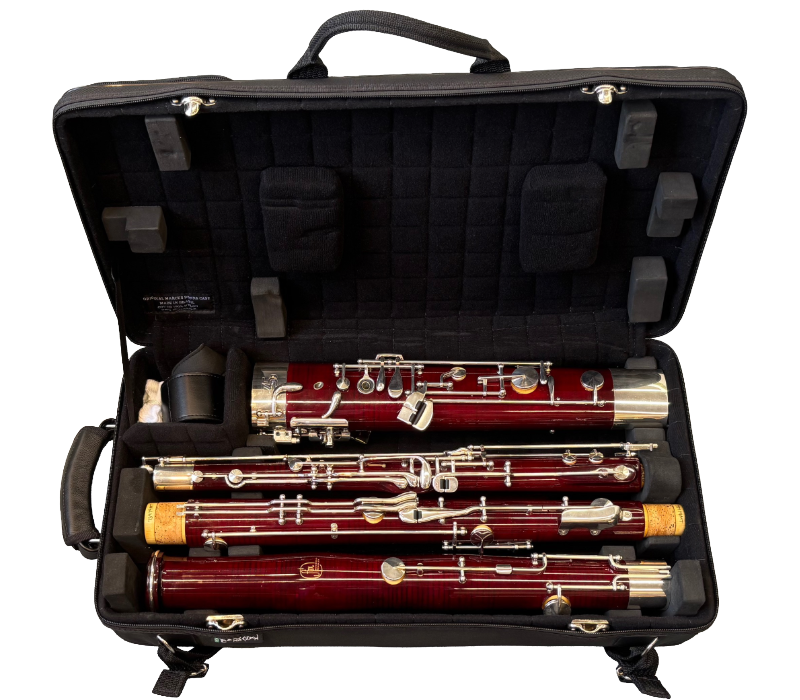 used bassoon